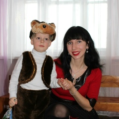 Елена Бугаенко, 28.04, Сумы