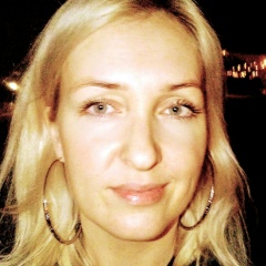 Марина Егина, 10.12.1982, Санкт-Петербург