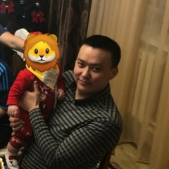 Akylbek Ramazanov, 28.09, Уральск