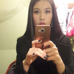 Сымбат Бекзатова, 08.02.1993, Москва