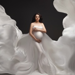 Иришка Дробинина, 20.09.1992, Москва