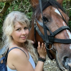 Елена Ковалева, 19.09.1989, Волгоград