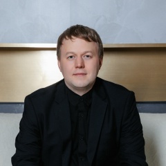 Анатолий Еремин, 01.05, Москва