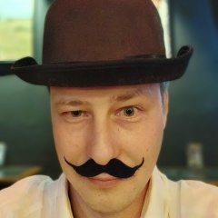 Денис Цитко, 13.10.1986, Москва