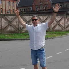 Юрий Лейбч, 03.04.1971, Калининград