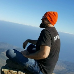 Алексей Шамилов, Симферополь