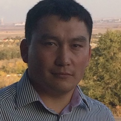 Манас Смагулов, 20.10.1984, Караганда