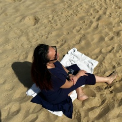 Алёнка Лебёдко, 30.09.1983, Краснодар