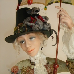 Ирина Мышкина, 01.01, Санкт-Петербург