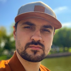 Андрей Панфилов, 15.05, Москва