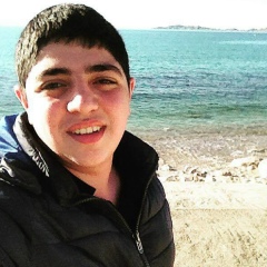 Карен Карапетян, 25.09.1999, Ереван