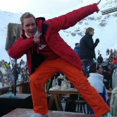 Ivan Parshin, 12.05.1988, Москва