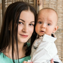 Ирина Петрова, 27.06.1993, Санкт-Петербург