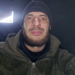 Станислав Громов, 03.05.1990, Тверь