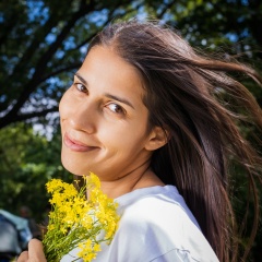 Мария Варвалюк, 09.06.1990, Москва
