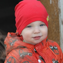 Гоша Иванов