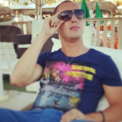 Vlad Salatski, 19.05.1990, Bat Yam