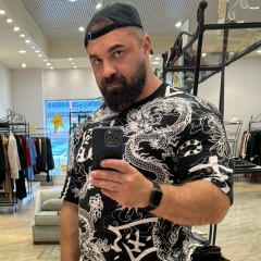 Ильяс Джабаров, 20.06.1986, Москва