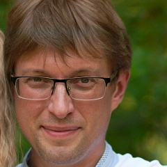 Алексей Телегин, 02.09, Москва