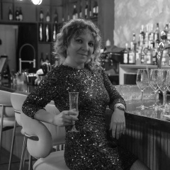 Даша Шестель, 18.10.1988, Тобольск