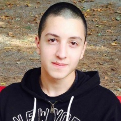 Giorgi Odisharia, 30.12.1997, Тбилиси