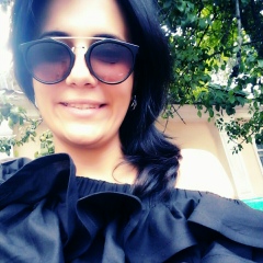 Ani Akopyan, 06.08, Алматы