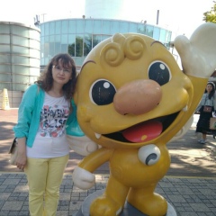 Мария Дмитриева, 12.02.1989, Пермь