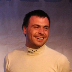 Dimon Ivanov, 12.11.1987, Санкт-Петербург
