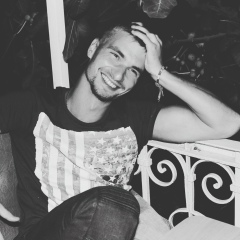 Виталий Почтарук, 26.06, Санкт-Петербург