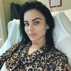 Маргарита Ахметова, 05.05