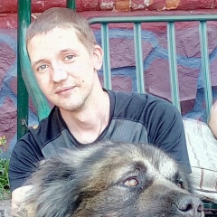 Антон Ятченко, 22.11.1991, Абакан