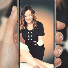 Анжелика Король, 19.06.1989, Калининград