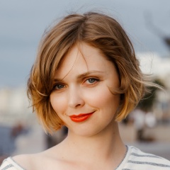 София Федотова, 10.04.1983, Санкт-Петербург