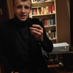 Леха Кушнир, 17.09, Минск