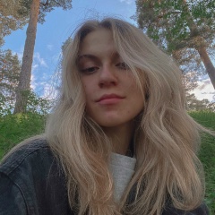 Анастасия Шендригина, 25.06.2003, Серпухов
