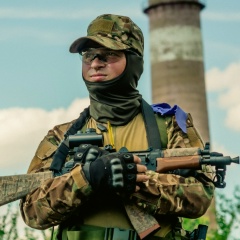 Александр Гирник, 02.02, Гуково