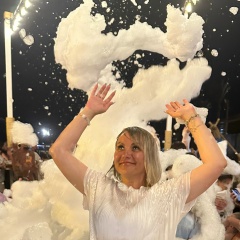 Елена Колмогорова, Екатеринбург
