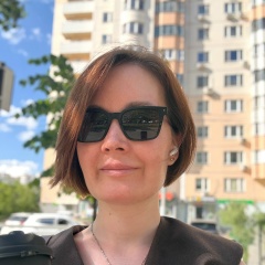 Полина Барбашова, 08.11, Москва