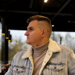 Михаил Филин, 09.01.1994, Екатеринбург
