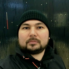 Урслан Илль, Rotterdam