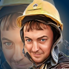 Михаил Лобанов, 27.02.1987, Новосибирск