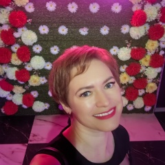 Наталья Бегунова, 12.10, Санкт-Петербург