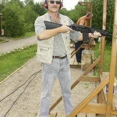 Алексей Гудков, 23.07.1960, Старый Оскол
