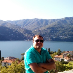 Al Ton, 25.01, Konstanz