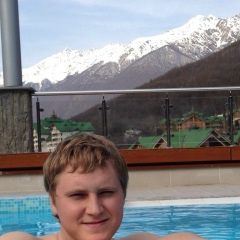 Артём Лишенко, 08.10.1988, Москва