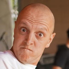 Денис Комаров, 13.11.1983, Санкт-Петербург