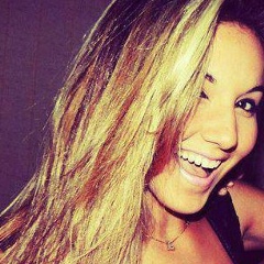 Manuella Borges, 09.06.1994, Rio de Janeiro