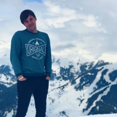 Vovka Windzya, 13.05.1990, Ясиноватая