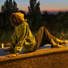 Юлия Косарева, Миасс