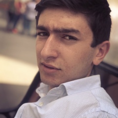 Rafayel Stepanyan, Ереван